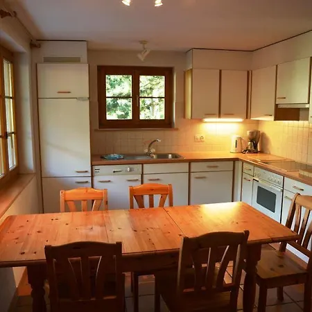 Tatjana Victoria 3.5 Griwarent Ag Appartement