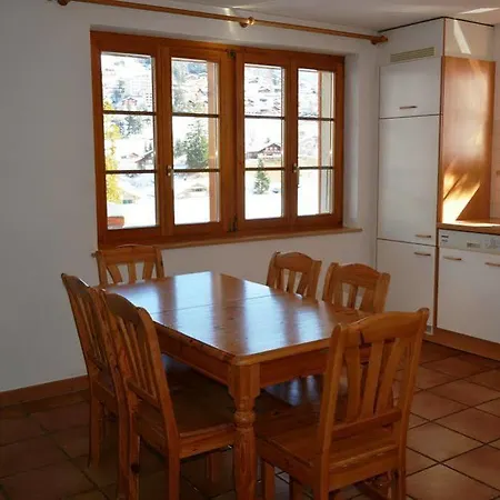 Tatjana Victoria 3.5 Griwarent Ag Apartment