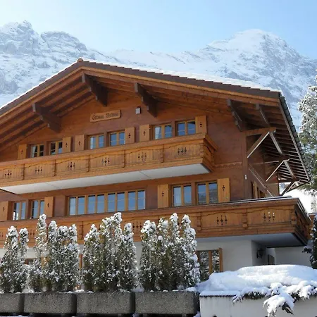 Tatjana Victoria 3.5 Griwarent Ag * Grindelwald