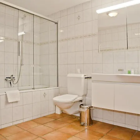 Appartement Tatjana Victoria 3.5 Griwarent Ag