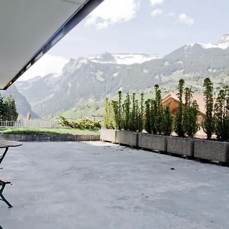 Tatjana Victoria 3.5 Griwarent Ag Grindelwald