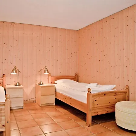 Tatjana Victoria 3.5 Griwarent Ag Apartment *