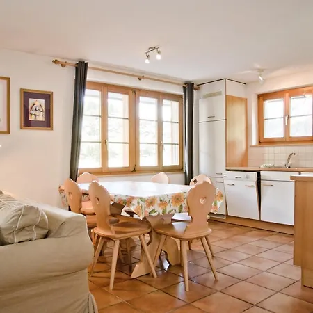 Tatjana Victoria 3.5 Griwarent Ag Apartment *